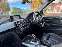 USED 2016 16 BMW 3 SERIES 2.0 320d M Sport Touring 5dr Diesel Auto xDrive Euro 6 (s/s) (190 ps) 