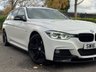 USED 2016 16 BMW 3 SERIES 2.0 320d M Sport Touring 5dr Diesel Auto xDrive Euro 6 (s/s) (190 ps) 
