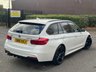 USED 2016 16 BMW 3 SERIES 2.0 320d M Sport Touring 5dr Diesel Auto xDrive Euro 6 (s/s) (190 ps) 