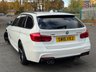 USED 2016 16 BMW 3 SERIES 2.0 320d M Sport Touring 5dr Diesel Auto xDrive Euro 6 (s/s) (190 ps) 