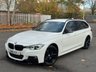 USED 2016 16 BMW 3 SERIES 2.0 320d M Sport Touring 5dr Diesel Auto xDrive Euro 6 (s/s) (190 ps) 