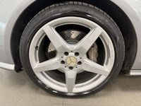 USED 2012 M MERCEDES-BENZ CLS CLASS 3.0 CLS350 CDI V6 BlueEfficiency Sport Coupe 4dr Diesel G-Tronic+ Euro 5 (265 ps) ****LOW MILEAGE****