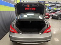USED 2012 M MERCEDES-BENZ CLS CLASS 3.0 CLS350 CDI V6 BlueEfficiency Sport Coupe 4dr Diesel G-Tronic+ Euro 5 (265 ps) ****LOW MILEAGE****