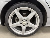 USED 2012 M MERCEDES-BENZ CLS CLASS 3.0 CLS350 CDI V6 BlueEfficiency Sport Coupe 4dr Diesel G-Tronic+ Euro 5 (265 ps) ****LOW MILEAGE****