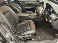 USED 2012 M MERCEDES-BENZ CLS CLASS 3.0 CLS350 CDI V6 BlueEfficiency Sport Coupe 4dr Diesel G-Tronic+ Euro 5 (265 ps) ****LOW MILEAGE****