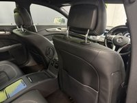 USED 2012 M MERCEDES-BENZ CLS CLASS 3.0 CLS350 CDI V6 BlueEfficiency Sport Coupe 4dr Diesel G-Tronic+ Euro 5 (265 ps) ****LOW MILEAGE****