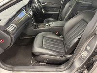 USED 2012 M MERCEDES-BENZ CLS CLASS 3.0 CLS350 CDI V6 BlueEfficiency Sport Coupe 4dr Diesel G-Tronic+ Euro 5 (265 ps) ****LOW MILEAGE****