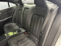 USED 2012 M MERCEDES-BENZ CLS CLASS 3.0 CLS350 CDI V6 BlueEfficiency Sport Coupe 4dr Diesel G-Tronic+ Euro 5 (265 ps) ****LOW MILEAGE****