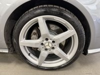 USED 2012 M MERCEDES-BENZ CLS CLASS 3.0 CLS350 CDI V6 BlueEfficiency Sport Coupe 4dr Diesel G-Tronic+ Euro 5 (265 ps) ****LOW MILEAGE****