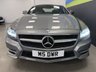 USED 2012 M MERCEDES-BENZ CLS CLASS 3.0 CLS350 CDI V6 BlueEfficiency Sport Coupe 4dr Diesel G-Tronic+ Euro 5 (265 ps) ****LOW MILEAGE****