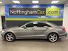 USED 2012 M MERCEDES-BENZ CLS CLASS 3.0 CLS350 CDI V6 BlueEfficiency Sport Coupe 4dr Diesel G-Tronic+ Euro 5 (265 ps) ****LOW MILEAGE****