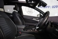 USED 2023 23 KIA SPORTAGE 1.6 T-GDi 13.8kWh GT-Line S 5dr Auto AWD (PAN ROOF) 