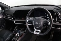 USED 2023 23 KIA SPORTAGE 1.6 T-GDi 13.8kWh GT-Line S 5dr Auto AWD (PAN ROOF) 
