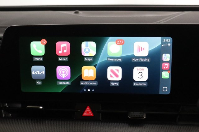 2023 KIA SPORTAGE 1.6 T-GDi 13.8kWh GT-Line S 5dr Auto AWD (PAN ROOF) - Photo 3