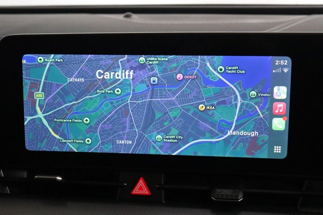 2023 KIA SPORTAGE 1.6 T-GDi 13.8kWh GT-Line S 5dr Auto AWD (PAN ROOF) - Photo 10