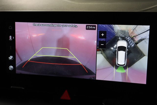 2023 KIA SPORTAGE 1.6 T-GDi 13.8kWh GT-Line S 5dr Auto AWD (PAN ROOF) - Photo 9