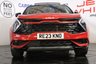 USED 2023 23 KIA SPORTAGE 1.6 T-GDi 13.8kWh GT-Line S 5dr Auto AWD (PAN ROOF) 