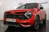 USED 2023 23 KIA SPORTAGE 1.6 T-GDi 13.8kWh GT-Line S 5dr Auto AWD (PAN ROOF) 