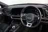 USED 2023 23 KIA SPORTAGE 1.6 T-GDi 13.8kWh GT-Line S 5dr Auto AWD (PAN ROOF) 