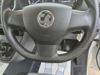 USED 2020 70 VAUXHALL VIVARO LIFE White 1.5 Turbo D Edition L MPV, 95,000 miles, 2 owners, Euro 6 ULEZ, 9-seater, 6-Speed Manual, Bluetooth, Cruise Control, great spec, NO VAT! This 2020 Vauxhall Vivaro Life Turbo D Edition L is a versatile vehicle offering ample space for up to nine occupants. Powered by an efficient 1.5 litre diesel engine, it meets Euro 6 emission standards, making it a responsible choice. This Edition L trim level comes equipped with a Radio BT system that includes Bluetooth connectivity, allowing for seamless audio streaming and hands free calls.  The Vivaro Life is designed to cater to a variety of needs, whether for family outings or professiona