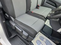 USED 2020 70 VAUXHALL VIVARO LIFE White 1.5 Turbo D Edition L MPV, 95,000 miles, 2 owners, Euro 6 ULEZ, 9-seater, 6-Speed Manual, Bluetooth, Cruise Control, great spec, NO VAT! This 2020 Vauxhall Vivaro Life Turbo D Edition L is a versatile vehicle offering ample space for up to nine occupants. Powered by an efficient 1.5 litre diesel engine, it meets Euro 6 emission standards, making it a responsible choice. This Edition L trim level comes equipped with a Radio BT system that includes Bluetooth connectivity, allowing for seamless audio streaming and hands free calls.  The Vivaro Life is designed to cater to a variety of needs, whether for family outings or professiona