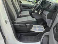 USED 2020 70 VAUXHALL VIVARO LIFE White 1.5 Turbo D Edition L MPV, 95,000 miles, 2 owners, Euro 6 ULEZ, 9-seater, 6-Speed Manual, Bluetooth, Cruise Control, great spec, NO VAT! This 2020 Vauxhall Vivaro Life Turbo D Edition L is a versatile vehicle offering ample space for up to nine occupants. Powered by an efficient 1.5 litre diesel engine, it meets Euro 6 emission standards, making it a responsible choice. This Edition L trim level comes equipped with a Radio BT system that includes Bluetooth connectivity, allowing for seamless audio streaming and hands free calls.  The Vivaro Life is designed to cater to a variety of needs, whether for family outings or professiona