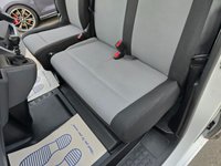 USED 2020 70 VAUXHALL VIVARO LIFE White 1.5 Turbo D Edition L MPV, 95,000 miles, 2 owners, Euro 6 ULEZ, 9-seater, 6-Speed Manual, Bluetooth, Cruise Control, great spec, NO VAT! This 2020 Vauxhall Vivaro Life Turbo D Edition L is a versatile vehicle offering ample space for up to nine occupants. Powered by an efficient 1.5 litre diesel engine, it meets Euro 6 emission standards, making it a responsible choice. This Edition L trim level comes equipped with a Radio BT system that includes Bluetooth connectivity, allowing for seamless audio streaming and hands free calls.  The Vivaro Life is designed to cater to a variety of needs, whether for family outings or professiona