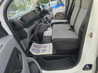 USED 2020 70 VAUXHALL VIVARO LIFE White 1.5 Turbo D Edition L MPV, 95,000 miles, 2 owners, Euro 6 ULEZ, 9-seater, 6-Speed Manual, Bluetooth, Cruise Control, great spec, NO VAT! This 2020 Vauxhall Vivaro Life Turbo D Edition L is a versatile vehicle offering ample space for up to nine occupants. Powered by an efficient 1.5 litre diesel engine, it meets Euro 6 emission standards, making it a responsible choice. This Edition L trim level comes equipped with a Radio BT system that includes Bluetooth connectivity, allowing for seamless audio streaming and hands free calls.  The Vivaro Life is designed to cater to a variety of needs, whether for family outings or professiona