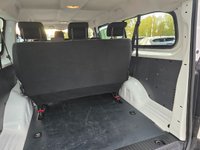 USED 2020 70 VAUXHALL VIVARO LIFE White 1.5 Turbo D Edition L MPV, 95,000 miles, 2 owners, Euro 6 ULEZ, 9-seater, 6-Speed Manual, Bluetooth, Cruise Control, great spec, NO VAT! This 2020 Vauxhall Vivaro Life Turbo D Edition L is a versatile vehicle offering ample space for up to nine occupants. Powered by an efficient 1.5 litre diesel engine, it meets Euro 6 emission standards, making it a responsible choice. This Edition L trim level comes equipped with a Radio BT system that includes Bluetooth connectivity, allowing for seamless audio streaming and hands free calls.  The Vivaro Life is designed to cater to a variety of needs, whether for family outings or professiona