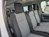 USED 2020 70 VAUXHALL VIVARO LIFE White 1.5 Turbo D Edition L MPV, 95,000 miles, 2 owners, Euro 6 ULEZ, 9-seater, 6-Speed Manual, Bluetooth, Cruise Control, great spec, NO VAT! This 2020 Vauxhall Vivaro Life Turbo D Edition L is a versatile vehicle offering ample space for up to nine occupants. Powered by an efficient 1.5 litre diesel engine, it meets Euro 6 emission standards, making it a responsible choice. This Edition L trim level comes equipped with a Radio BT system that includes Bluetooth connectivity, allowing for seamless audio streaming and hands free calls.  The Vivaro Life is designed to cater to a variety of needs, whether for family outings or professiona