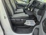 USED 2020 70 VAUXHALL VIVARO LIFE White 1.5 Turbo D Edition L MPV, 95,000 miles, 2 owners, Euro 6 ULEZ, 9-seater, 6-Speed Manual, Bluetooth, Cruise Control, great spec, NO VAT! This 2020 Vauxhall Vivaro Life Turbo D Edition L is a versatile vehicle offering ample space for up to nine occupants. Powered by an efficient 1.5 litre diesel engine, it meets Euro 6 emission standards, making it a responsible choice. This Edition L trim level comes equipped with a Radio BT system that includes Bluetooth connectivity, allowing for seamless audio streaming and hands free calls.  The Vivaro Life is designed to cater to a variety of needs, whether for family outings or professiona
