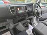 USED 2020 70 VAUXHALL VIVARO LIFE White 1.5 Turbo D Edition L MPV, 95,000 miles, 2 owners, Euro 6 ULEZ, 9-seater, 6-Speed Manual, Bluetooth, Cruise Control, great spec, NO VAT! This 2020 Vauxhall Vivaro Life Turbo D Edition L is a versatile vehicle offering ample space for up to nine occupants. Powered by an efficient 1.5 litre diesel engine, it meets Euro 6 emission standards, making it a responsible choice. This Edition L trim level comes equipped with a Radio BT system that includes Bluetooth connectivity, allowing for seamless audio streaming and hands free calls.  The Vivaro Life is designed to cater to a variety of needs, whether for family outings or professiona