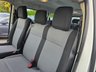 USED 2020 70 VAUXHALL VIVARO LIFE White 1.5 Turbo D Edition L MPV, 95,000 miles, 2 owners, Euro 6 ULEZ, 9-seater, 6-Speed Manual, Bluetooth, Cruise Control, great spec, NO VAT! This 2020 Vauxhall Vivaro Life Turbo D Edition L is a versatile vehicle offering ample space for up to nine occupants. Powered by an efficient 1.5 litre diesel engine, it meets Euro 6 emission standards, making it a responsible choice. This Edition L trim level comes equipped with a Radio BT system that includes Bluetooth connectivity, allowing for seamless audio streaming and hands free calls.  The Vivaro Life is designed to cater to a variety of needs, whether for family outings or professiona