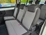 USED 2020 70 VAUXHALL VIVARO LIFE White 1.5 Turbo D Edition L MPV, 95,000 miles, 2 owners, Euro 6 ULEZ, 9-seater, 6-Speed Manual, Bluetooth, Cruise Control, great spec, NO VAT! This 2020 Vauxhall Vivaro Life Turbo D Edition L is a versatile vehicle offering ample space for up to nine occupants. Powered by an efficient 1.5 litre diesel engine, it meets Euro 6 emission standards, making it a responsible choice. This Edition L trim level comes equipped with a Radio BT system that includes Bluetooth connectivity, allowing for seamless audio streaming and hands free calls.  The Vivaro Life is designed to cater to a variety of needs, whether for family outings or professiona