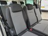 USED 2020 70 VAUXHALL VIVARO LIFE White 1.5 Turbo D Edition L MPV, 95,000 miles, 2 owners, Euro 6 ULEZ, 9-seater, 6-Speed Manual, Bluetooth, Cruise Control, great spec, NO VAT! This 2020 Vauxhall Vivaro Life Turbo D Edition L is a versatile vehicle offering ample space for up to nine occupants. Powered by an efficient 1.5 litre diesel engine, it meets Euro 6 emission standards, making it a responsible choice. This Edition L trim level comes equipped with a Radio BT system that includes Bluetooth connectivity, allowing for seamless audio streaming and hands free calls.  The Vivaro Life is designed to cater to a variety of needs, whether for family outings or professiona