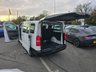 USED 2020 70 VAUXHALL VIVARO LIFE White 1.5 Turbo D Edition L MPV, 95,000 miles, 2 owners, Euro 6 ULEZ, 9-seater, 6-Speed Manual, Bluetooth, Cruise Control, great spec, NO VAT! This 2020 Vauxhall Vivaro Life Turbo D Edition L is a versatile vehicle offering ample space for up to nine occupants. Powered by an efficient 1.5 litre diesel engine, it meets Euro 6 emission standards, making it a responsible choice. This Edition L trim level comes equipped with a Radio BT system that includes Bluetooth connectivity, allowing for seamless audio streaming and hands free calls.  The Vivaro Life is designed to cater to a variety of needs, whether for family outings or professiona