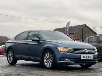 View our Volkswagen Passat