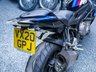 USED 2020 20 BMW S 1000 R Sport HP Forged Wheels - M Sport Decals Nationwide Delivery &pound;149 - 9.9% APR
