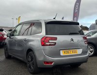 USED 2018 67 CITROEN GRAND C4 PICASSO 1.6 BlueHDi Feel MPV 5dr Diesel Manual Euro 6 (s/s) (120 ps) 