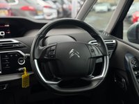 USED 2018 67 CITROEN GRAND C4 PICASSO 1.6 BlueHDi Feel MPV 5dr Diesel Manual Euro 6 (s/s) (120 ps) 