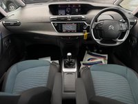 USED 2018 67 CITROEN GRAND C4 PICASSO 1.6 BlueHDi Feel MPV 5dr Diesel Manual Euro 6 (s/s) (120 ps) 