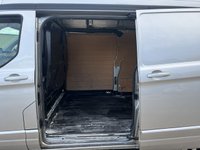 USED 2020 70 FORD TRANSIT CUSTOM 2.0 300 EcoBlue Limited Panel Van 5dr Diesel Manual L1 H2 Euro 6 (s/s) (130 ps) - 1 OWNER - APPLE CAR PLAY - HEATED SEATS - BLUETOOTH - P/SENSORS - CRUISE - DAB RADIO