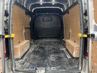 USED 2020 70 FORD TRANSIT CUSTOM 2.0 300 EcoBlue Limited Panel Van 5dr Diesel Manual L1 H2 Euro 6 (s/s) (130 ps) - 1 OWNER - APPLE CAR PLAY - HEATED SEATS - BLUETOOTH - P/SENSORS - CRUISE - DAB RADIO