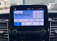 USED 2020 70 FORD TRANSIT CUSTOM 2.0 300 EcoBlue Limited Panel Van 5dr Diesel Manual L1 H2 Euro 6 (s/s) (130 ps) - 1 OWNER - APPLE CAR PLAY - HEATED SEATS - BLUETOOTH - P/SENSORS - CRUISE - DAB RADIO
