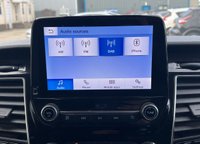USED 2020 70 FORD TRANSIT CUSTOM 2.0 300 EcoBlue Limited Panel Van 5dr Diesel Manual L1 H2 Euro 6 (s/s) (130 ps) - 1 OWNER - APPLE CAR PLAY - HEATED SEATS - BLUETOOTH - P/SENSORS - CRUISE - DAB RADIO