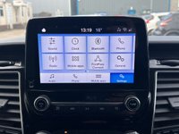 USED 2020 70 FORD TRANSIT CUSTOM 2.0 300 EcoBlue Limited Panel Van 5dr Diesel Manual L1 H2 Euro 6 (s/s) (130 ps) - 1 OWNER - APPLE CAR PLAY - HEATED SEATS - BLUETOOTH - P/SENSORS - CRUISE - DAB RADIO