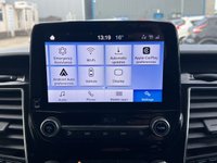USED 2020 70 FORD TRANSIT CUSTOM 2.0 300 EcoBlue Limited Panel Van 5dr Diesel Manual L1 H2 Euro 6 (s/s) (130 ps) - 1 OWNER - APPLE CAR PLAY - HEATED SEATS - BLUETOOTH - P/SENSORS - CRUISE - DAB RADIO