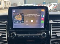 USED 2020 70 FORD TRANSIT CUSTOM 2.0 300 EcoBlue Limited Panel Van 5dr Diesel Manual L1 H2 Euro 6 (s/s) (130 ps) - 1 OWNER - APPLE CAR PLAY - HEATED SEATS - BLUETOOTH - P/SENSORS - CRUISE - DAB RADIO