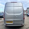 USED 2020 70 FORD TRANSIT CUSTOM 2.0 300 EcoBlue Limited Panel Van 5dr Diesel Manual L1 H2 Euro 6 (s/s) (130 ps) - 1 OWNER - APPLE CAR PLAY - HEATED SEATS - BLUETOOTH - P/SENSORS - CRUISE - DAB RADIO