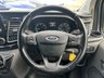 USED 2020 70 FORD TRANSIT CUSTOM 2.0 300 EcoBlue Limited Panel Van 5dr Diesel Manual L1 H2 Euro 6 (s/s) (130 ps) - 1 OWNER - APPLE CAR PLAY - HEATED SEATS - BLUETOOTH - P/SENSORS - CRUISE - DAB RADIO